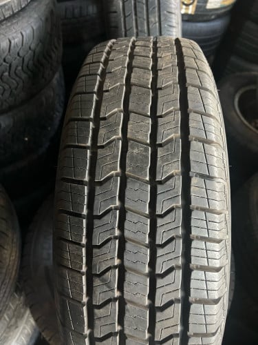 សំបក់កង់Rx300, Highlander