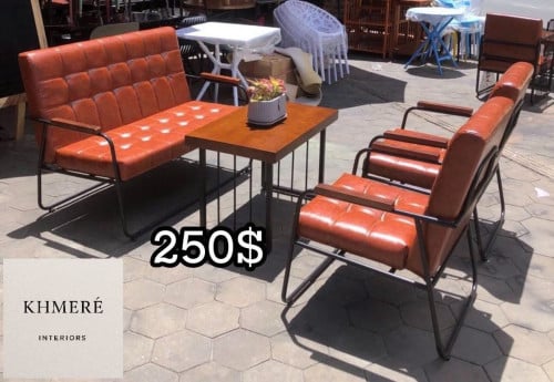 ឈុត សាឡុង/ Sofa set (wholesale prices)