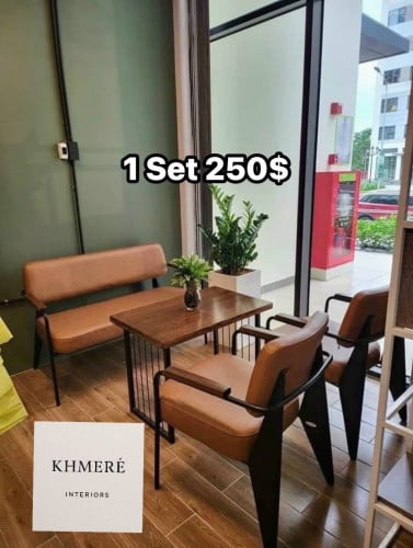ឈុត សាឡុង/ Sofa set (wholesale prices)