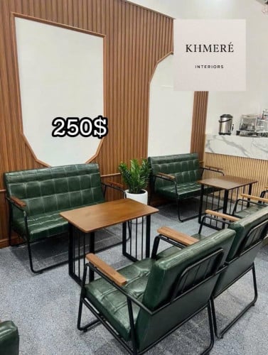 ឈុត សាឡុង/ Sofa set (wholesale prices)