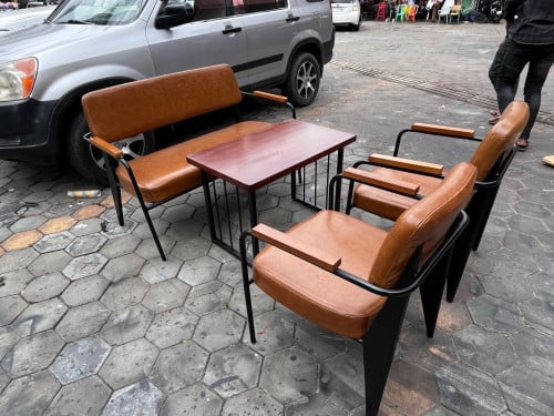 ឈុត សាឡុង/ Sofa set (wholesale prices)
