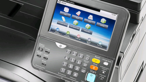 ✨ ម៉ាសុីនព្រីនជប៉ុនម៉ាក់ Kyocera TASKalfa 308ci ✨