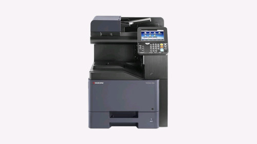 ✨ ម៉ាសុីនព្រីនជប៉ុនម៉ាក់ Kyocera TASKalfa 308ci ✨