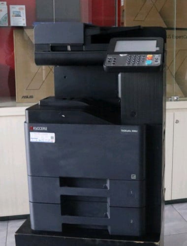 ✨ ម៉ាសុីនព្រីនជប៉ុនម៉ាក់ Kyocera TASKalfa 308ci ✨