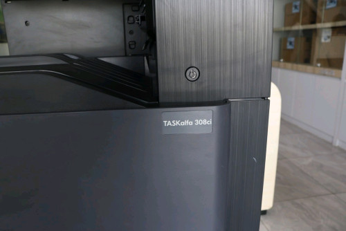 ✨ ម៉ាសុីនព្រីនជប៉ុនម៉ាក់ Kyocera TASKalfa 308ci ✨
