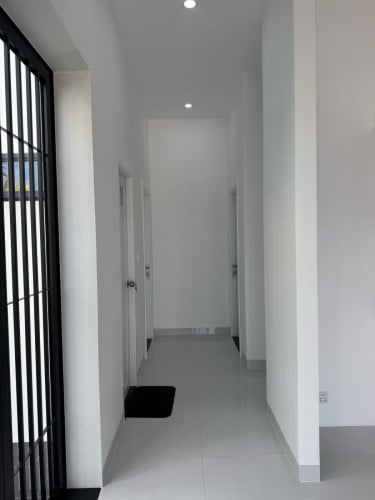 🏡វីឡា​ ភ្លោះ ​​ រចនា​ម៉ូដ​ដ៏ស្រស់​ស្អាតចំងាយ