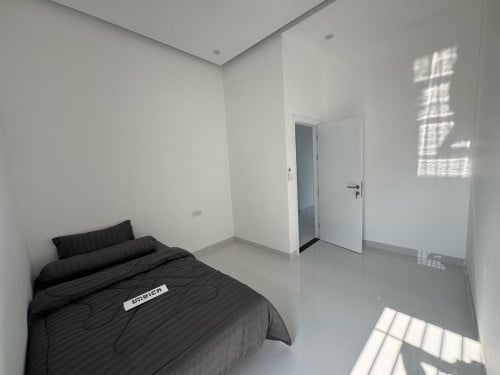 🏡វីឡា​ ភ្លោះ ​​ រចនា​ម៉ូដ​ដ៏ស្រស់​ស្អាតចំងាយ