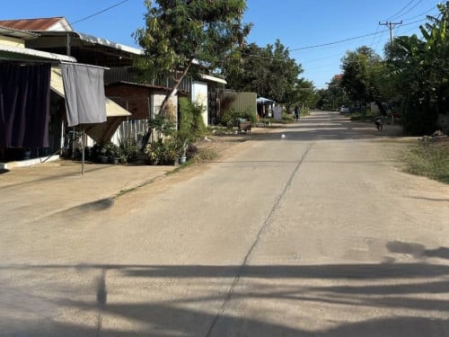 ๐ฆHouse Available for Urgent Sale at a Special Price (Negotiable).