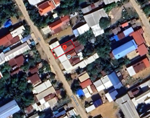 ๐ฆHouse Available for Urgent Sale at a Special Price (Negotiable).