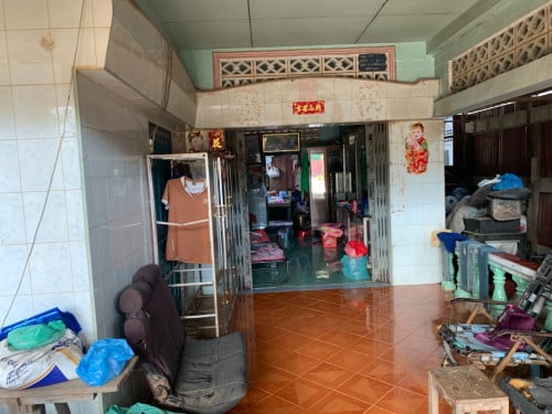 ๐ฆHouse Available for Urgent Sale at a Special Price (Negotiable).