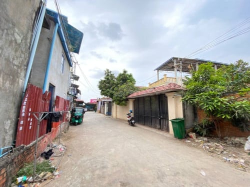 ๐ฆLand Available for Urgent Sale at a Special Price (Negotiable).