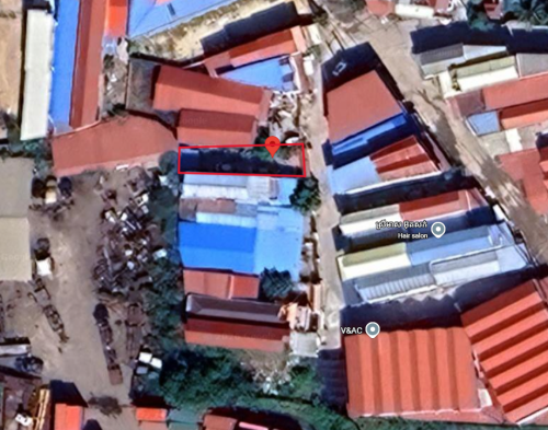 ๐ฆLand Available for Urgent Sale at a Special Price (Negotiable).
