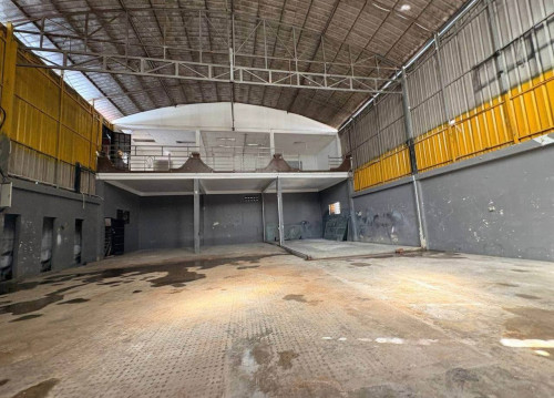 💥ឃ្លាំងសម្រាប់ជួល ទួលគោក/ Warehouse for rent Toulkork