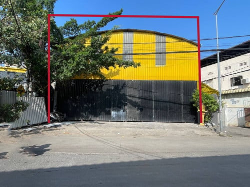 💥ឃ្លាំងសម្រាប់ជួល ទួលគោក/ Warehouse for rent Toulkork