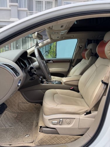 ๐ฅAudiQ7 011V6แแถแแ FullSmartkey แแแแปแแแฟแแขแแแแปแแแแ แแแถแแปแธแแแแแขแแแแแแขแแแ