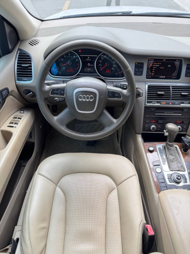 ๐ฅAudiQ7 011V6แแถแแ FullSmartkey แแแแปแแแฟแแขแแแแปแแแแ แแแถแแปแธแแแแแขแแแแแแขแแแ