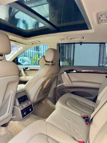 ๐ฅAudiQ7 011V6แแถแแ FullSmartkey แแแแปแแแฟแแขแแแแปแแแแ แแแถแแปแธแแแแแขแแแแแแขแแแ