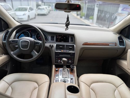 ๐ฅAudiQ7 011V6แแถแแ FullSmartkey แแแแปแแแฟแแขแแแแปแแแแ แแแถแแปแธแแแแแขแแแแแแขแแแ