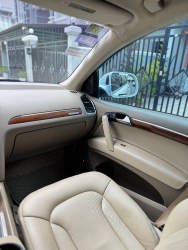 ๐ฅAudiQ7 011V6แแถแแ FullSmartkey แแแแปแแแฟแแขแแแแปแแแแ แแแถแแปแธแแแแแขแแแแแแขแแแ