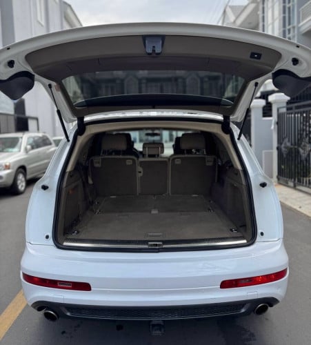 ๐ฅAudiQ7 011V6แแถแแ FullSmartkey แแแแปแแแฟแแขแแแแปแแแแ แแแถแแปแธแแแแแขแแแแแแขแแแ