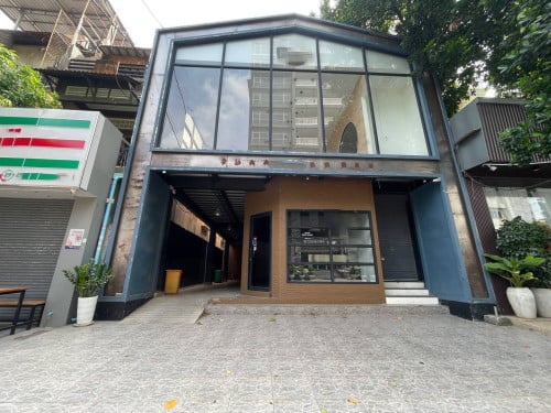 🔥Shop For Rent in BKK1