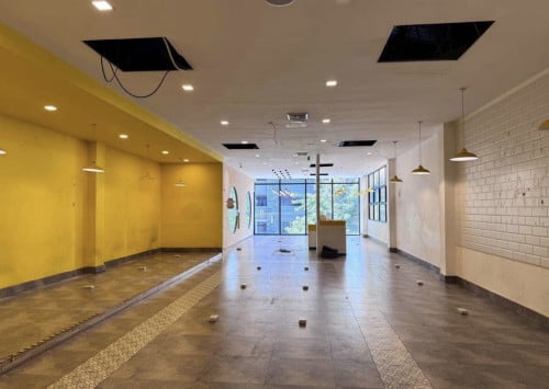 ๐ฅShop For Rent in BKK1