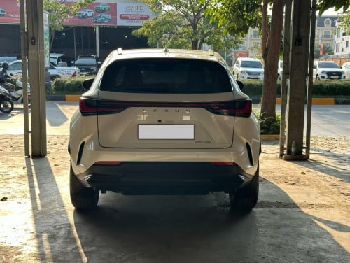 🚘 2022 LEXUS NX250 Full Options