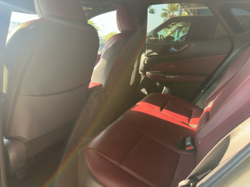 🚘 2022 LEXUS NX250 Full Options