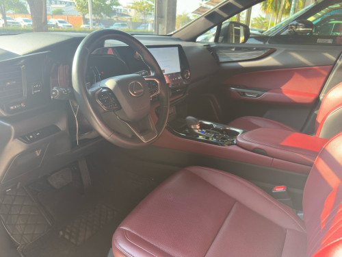 🚘 2022 LEXUS NX250 Full Options