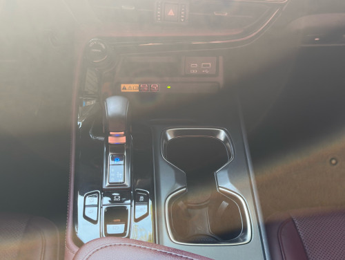 🚘 2022 LEXUS NX250 Full Options