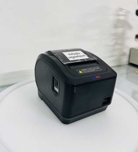 ម៉ាសុីនព្រីនវិក្កយបត្រ​ Xprinter Receipt Printer 200K(K200L)
