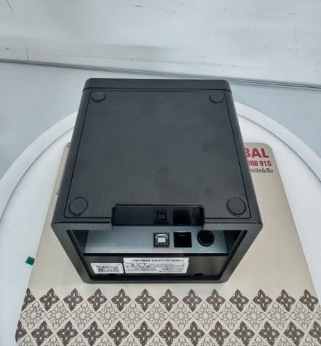 ម៉ាសុីនព្រីនវិក្កយបត្រ​ Xprinter Receipt Printer Q890K