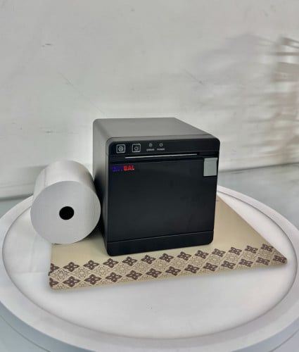 ម៉ាសុីនព្រីនវិក្កយបត្រ​ Xprinter Receipt Printer Q890K