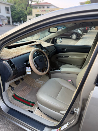 2006 full option ឡានស្អាតអត់ច្រេះពិន្ទុល្អ អាគុយតែម3ឆ្នាំ2014 9900$