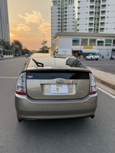 2006 full option ឡានស្អាតអត់ច្រេះពិន្ទុល្អ អាគុយតែម3ឆ្នាំ2014 9900$