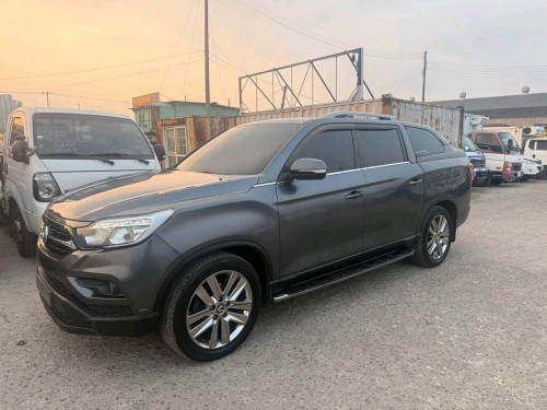 2019 មេឡាន full option