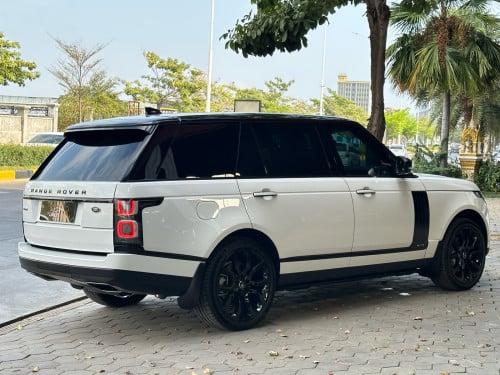 2020 RRV Autobiography LWB Full Options