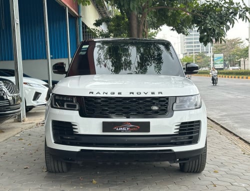 2020 RRV Autobiography LWB Full Options
