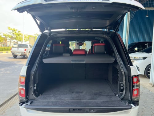 2020 RRV Autobiography LWB Full Options
