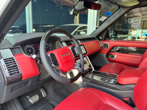 2020 RRV Autobiography LWB Full Options