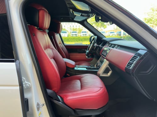 2020 RRV Autobiography LWB Full Options