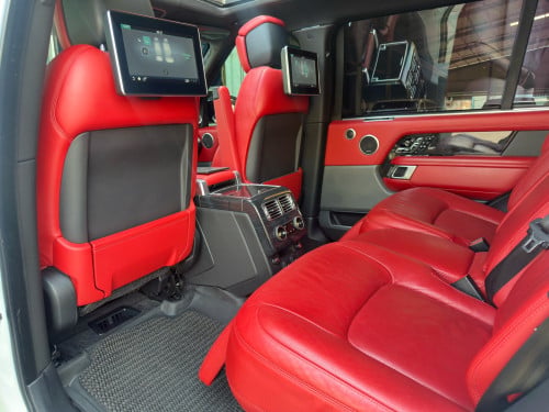 2020 RRV Autobiography LWB Full Options