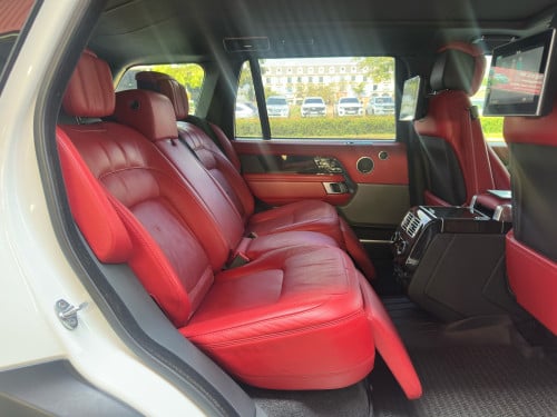2020 RRV Autobiography LWB Full Options