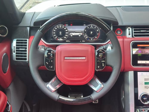 2020 RRV Autobiography LWB Full Options