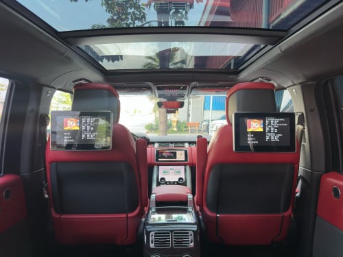 2020 RRV Autobiography LWB Full Options