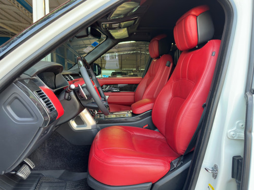 2020 RRV Autobiography LWB Full Options