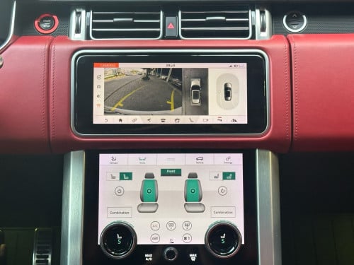 2020 RRV Autobiography LWB Full Options