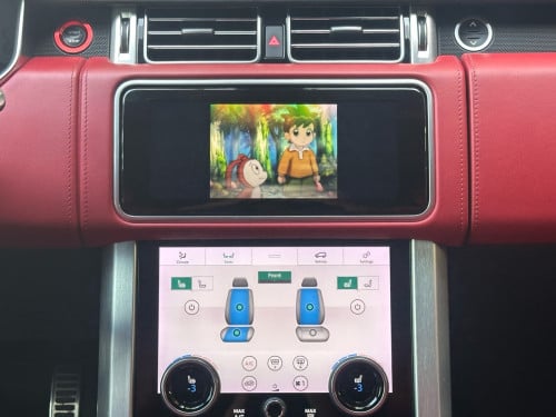 2020 RRV Autobiography LWB Full Options