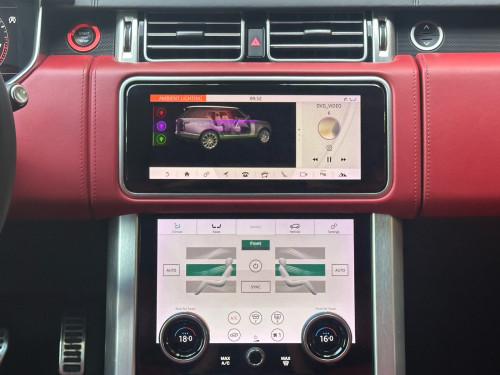 2020 RRV Autobiography LWB Full Options
