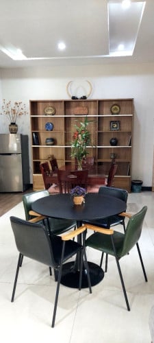 5 Bedroom Villa for Rent in Borey Angkor AEON2